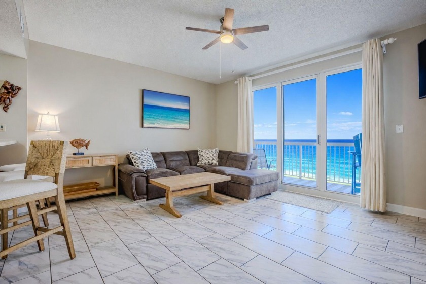 Ocean Minded at Seychelles Beach Resort - Beach Vacation Rentals in Panama City Beach, FL on Beachhouse.com