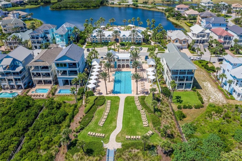 Beautifully appointed 4th-floor corner unit offers 3 spacious - Beach Condo for sale in Palm Coast, Florida on Beachhouse.com