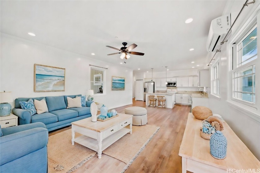 Newly built in 2019, this rare find single-family home offers 4 - Beach Home for sale in Waianae, Hawaii on Beachhouse.com