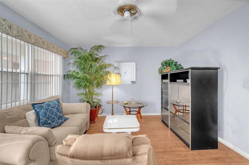 This charming, spacious, 1 bedroom, 1 1/2 bathroom, with a lake - Beach Condo for sale in Deerfield Beach, Florida on Beachhouse.com