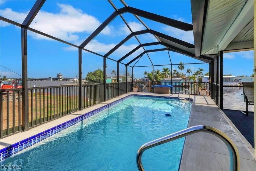 Experience the best of the Southwest Florida lifestyle in this - Beach Home for sale in Matlacha, Florida on Beachhouse.com
