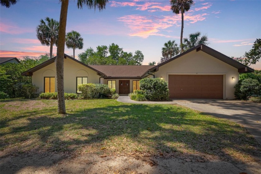 Welcome to Weldon Way - Your Waterfront Paradise Awaits!
 - Beach Home for sale in Palm Coast, Florida on Beachhouse.com