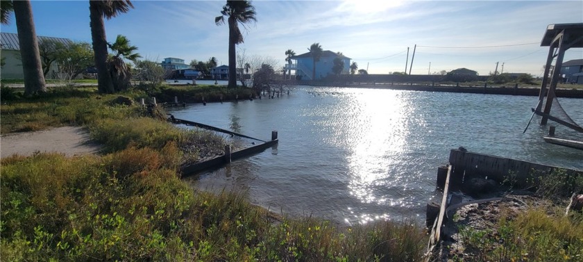 Behold the breathtaking spectacle of the sun majestically rising - Beach Lot for sale in Rockport, Texas on Beachhouse.com