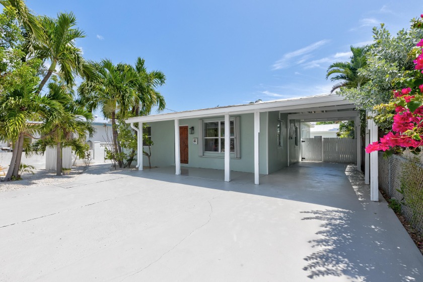 Your Key West adventure awaits! This unique and extensively - Beach Home for sale in Key West, Florida on Beachhouse.com