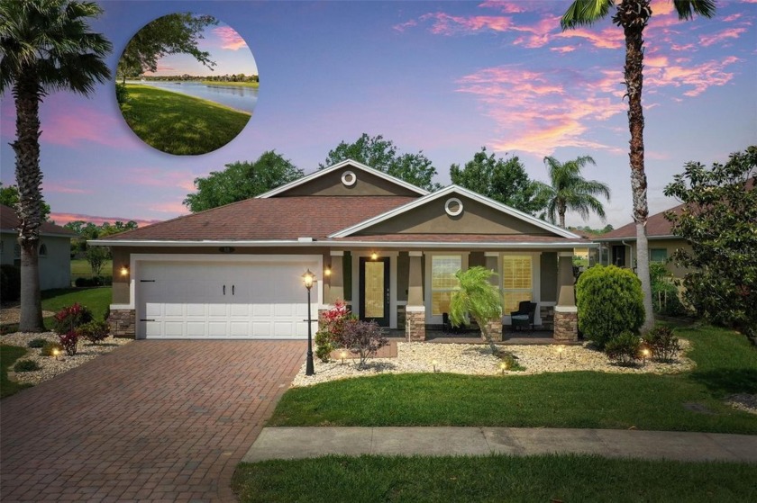 Welcome to 88 Arena Lake Drive, a beautifully upgraded 3-bedroom - Beach Home for sale in Palm Coast, Florida on Beachhouse.com