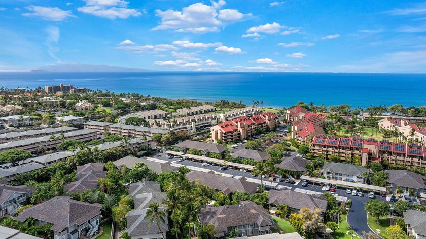 Welcome to Keonekai Villages, ideally located in desirable South - Beach Condo for sale in Kihei, Hawaii on Beachhouse.com