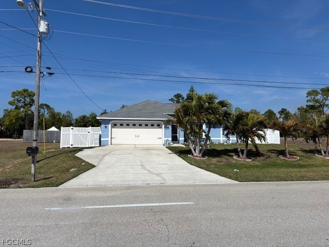 Welcome to your slice of Southwest Florida paradise! HUGE DOUBLE - Beach Home for sale in Cape Coral, Florida on Beachhouse.com