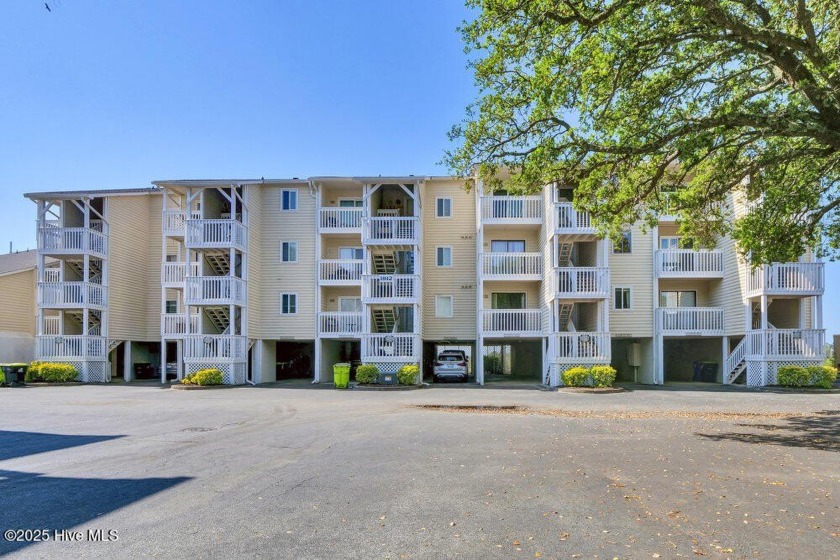 Experience coastal living at its finest in this beautifully - Beach Condo for sale in Ocean Isle Beach, North Carolina on Beachhouse.com
