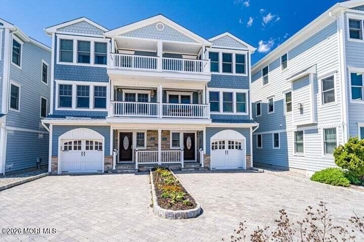 Featured listing in desirable Seaside Park. Now is your chance - Beach Condo for sale in Seaside Park, New Jersey on Beachhouse.com
