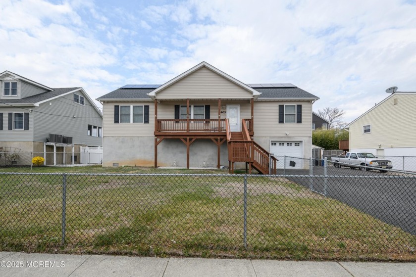 This is a coming soon listing and can not be shown until - Beach Home for sale in Union Beach, New Jersey on Beachhouse.com