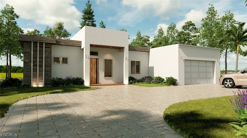 A thoughtfully and uniquely designed new construction residence - Beach Home for sale in Lehigh Acres, Florida on Beachhouse.com