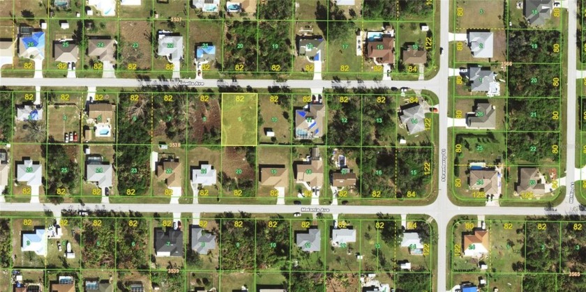 Build the Home You've Always Wanted in Englewood, FL! Here's - Beach Lot for sale in Englewood, Florida on Beachhouse.com