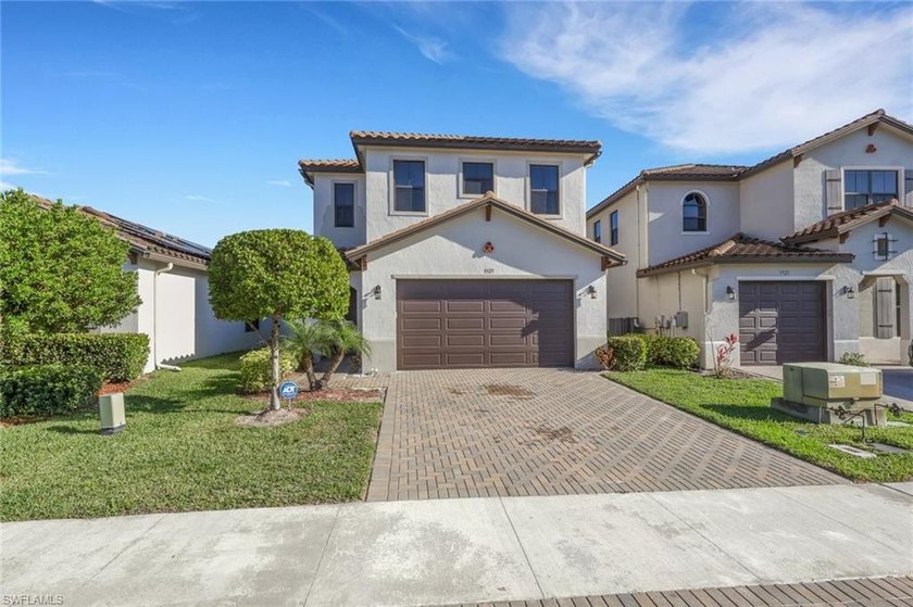 Welcome to Silverwood at Maple Ridge in Ave Maria, where - Beach Home for sale in Ave Maria, Florida on Beachhouse.com