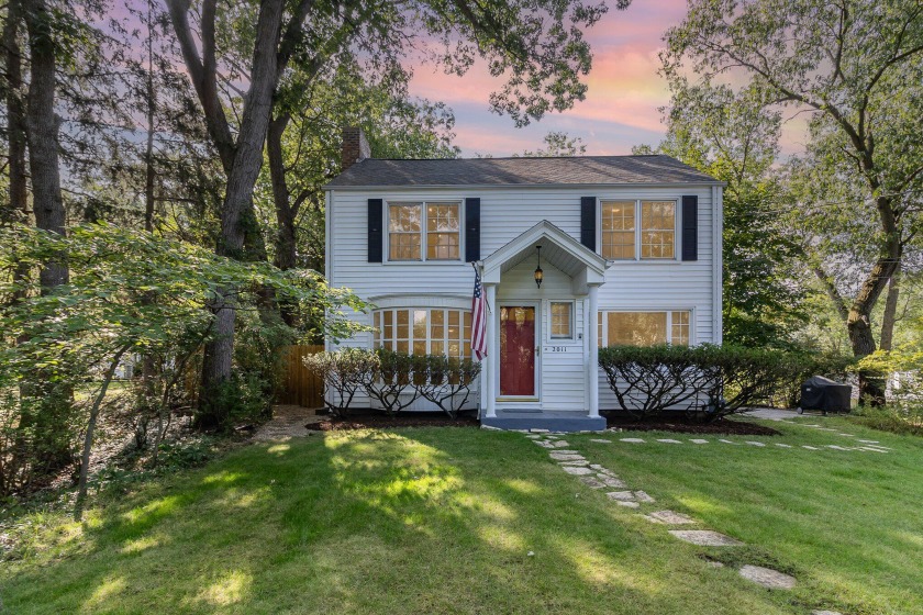 3 minutes from Lake Michigan! Completely restored but preserving - Beach Home for sale in Michigan City, Indiana on Beachhouse.com