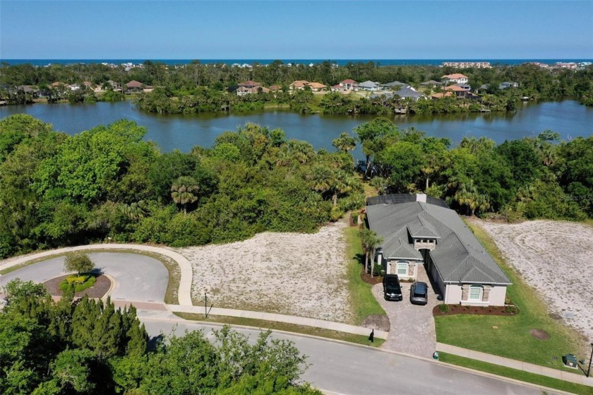 Exceptional value in the gated community of Palm Coast - Beach Lot for sale in Palm Coast, Florida on Beachhouse.com