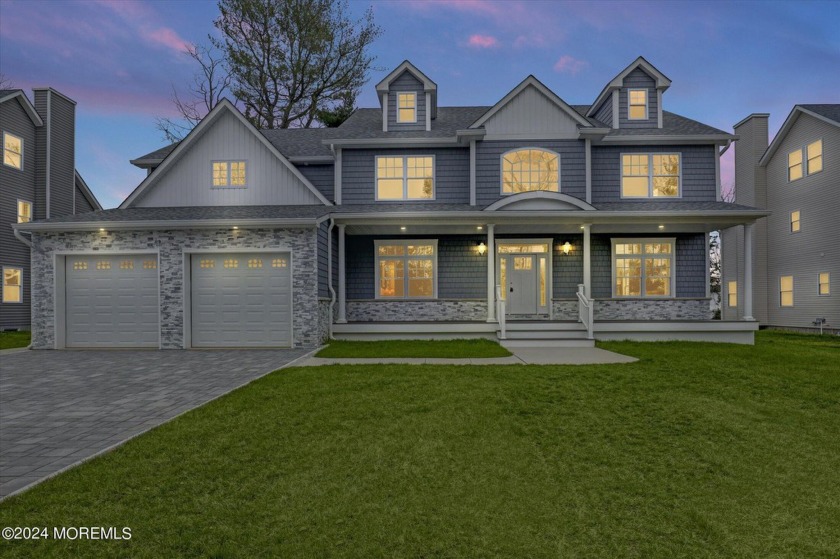 FEATURED LISTING!  Welcome to The Estates at Brookside! New - Beach Home for sale in Toms River, New Jersey on Beachhouse.com