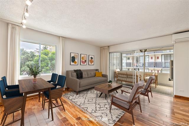 Beautifully renovated unit in boutique building in Waikiki.  New - Beach Apartment for sale in Honolulu, Hawaii on Beachhouse.com