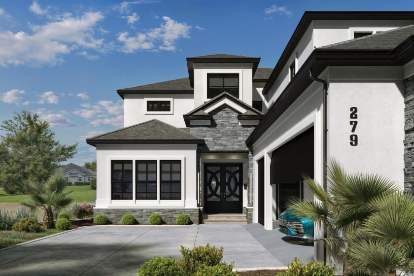 Welcome to 1315 Ashboro Dr, Myrtle Beach, SC--a magnificent - Beach Home for sale in Myrtle Beach, South Carolina on Beachhouse.com