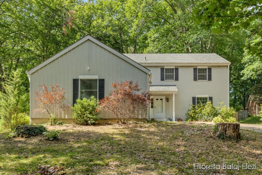 Welcome Home to Your Dream Retreat!

Discover the perfect - Beach Home for sale in Coloma, Michigan on Beachhouse.com