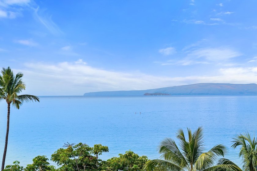 Mana Kai magic!  Peace and privacy are the hallmarks of this - Beach Condo for sale in Kihei, Hawaii on Beachhouse.com