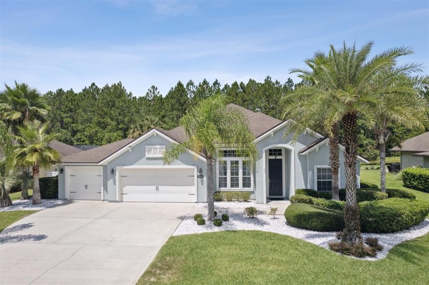 BRAND NEW ROOF on this IMMACULATE 2335 square foot spacious home - Beach Home for sale in Fernandina Beach, Florida on Beachhouse.com