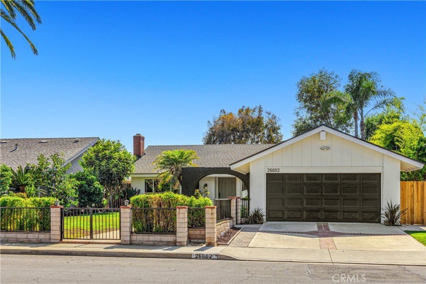 Best Move In Ready Home in Mission Viejo. Single level 4 - Beach Home for sale in Mission Viejo, California on Beachhouse.com