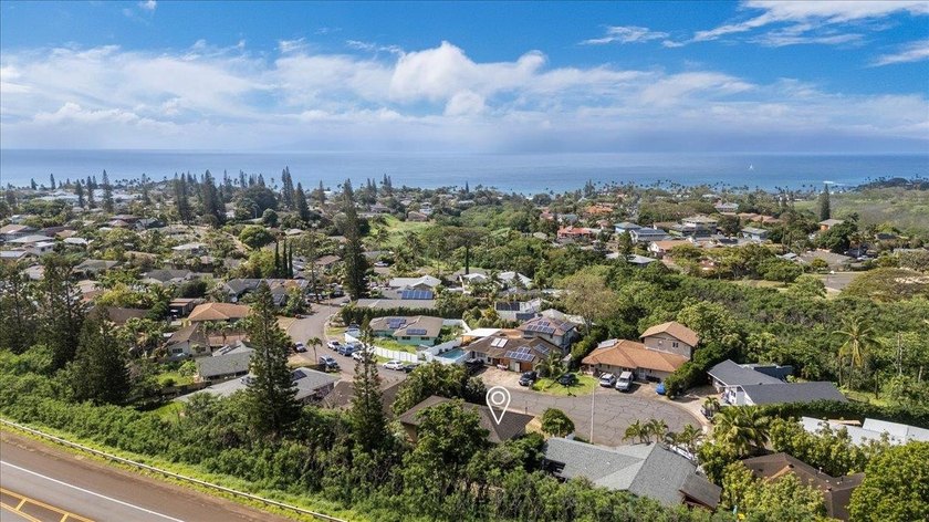 Welcome to Hale Noho in Napilihau--an exceptional opportunity in - Beach Home for sale in Lahaina, Hawaii on Beachhouse.com