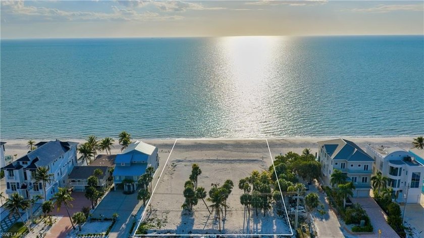 Investors|Builders|Developers encourage to explore this - Beach Lot for sale in Bonita Springs, Florida on Beachhouse.com