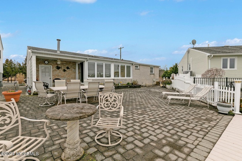 Located on a spacious corner lot in the desirable area of - Beach Home for sale in Toms River, New Jersey on Beachhouse.com