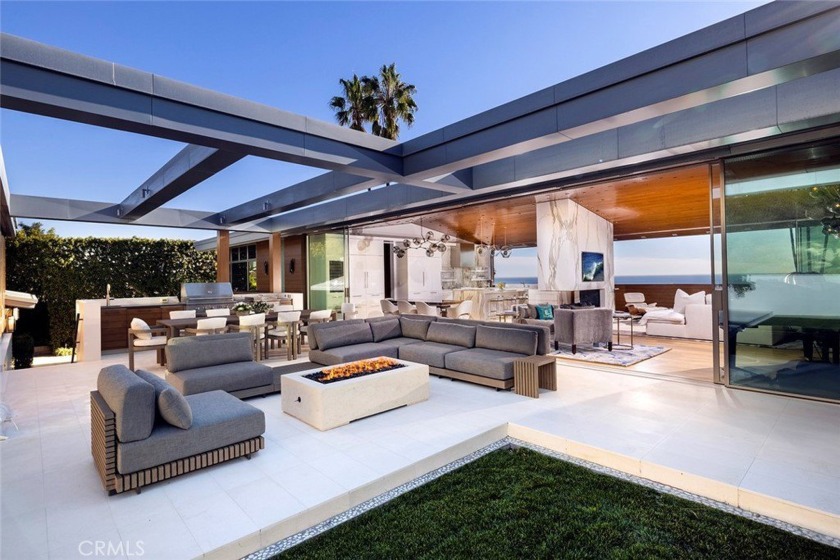 Located within one of southern California's most sought-after - Beach Home for sale in Laguna Beach, California on Beachhouse.com