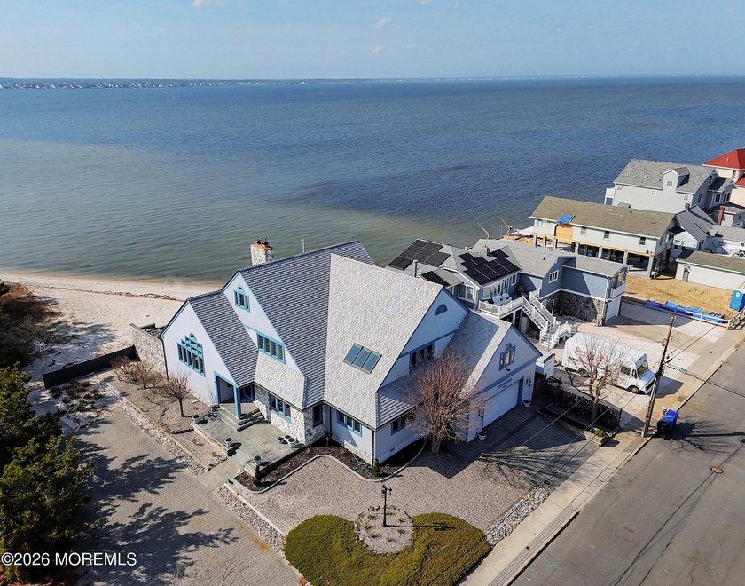 Experience unmatched living in this extraordinary 4,346 sq ft - Beach Home for sale in Seaside Heights, New Jersey on Beachhouse.com