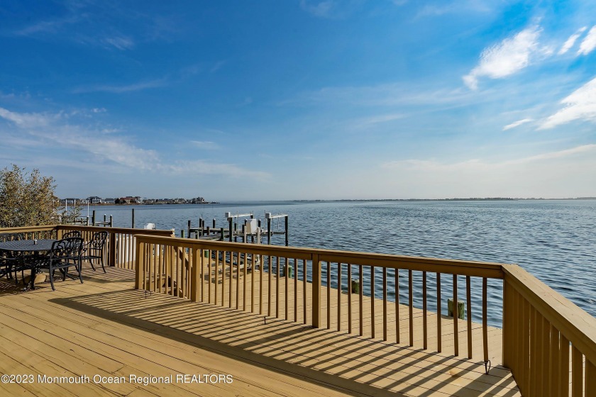 Location, Location, Location! The Best Bargain on the Bay! With - Beach Home for sale in Brick, New Jersey on Beachhouse.com