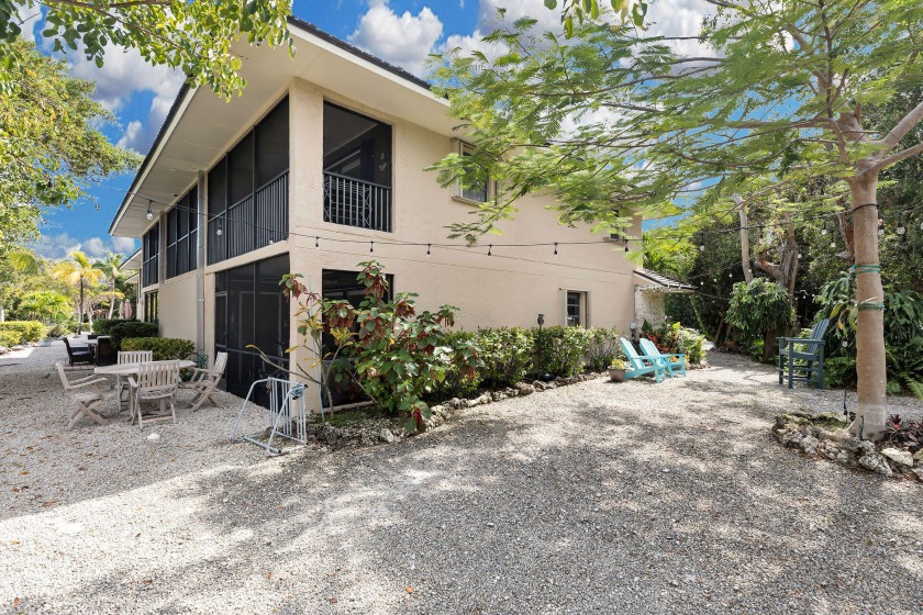Rare Opportunity to own a corner townhome in desirable - Beach Condo for sale in Key Largo, Florida on Beachhouse.com