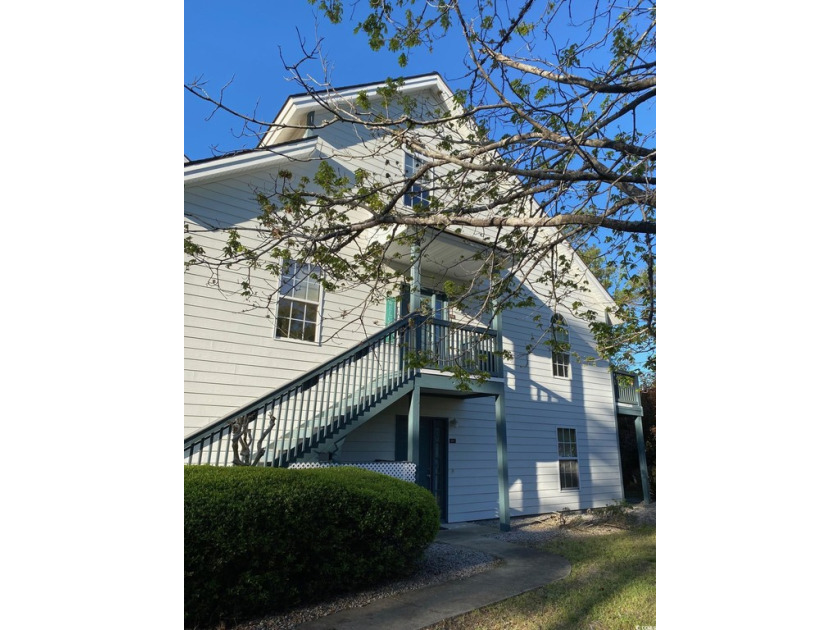 Welcome to this completely updated 2 bedroom 2 bath condo in the - Beach Condo for sale in Little River, South Carolina on Beachhouse.com
