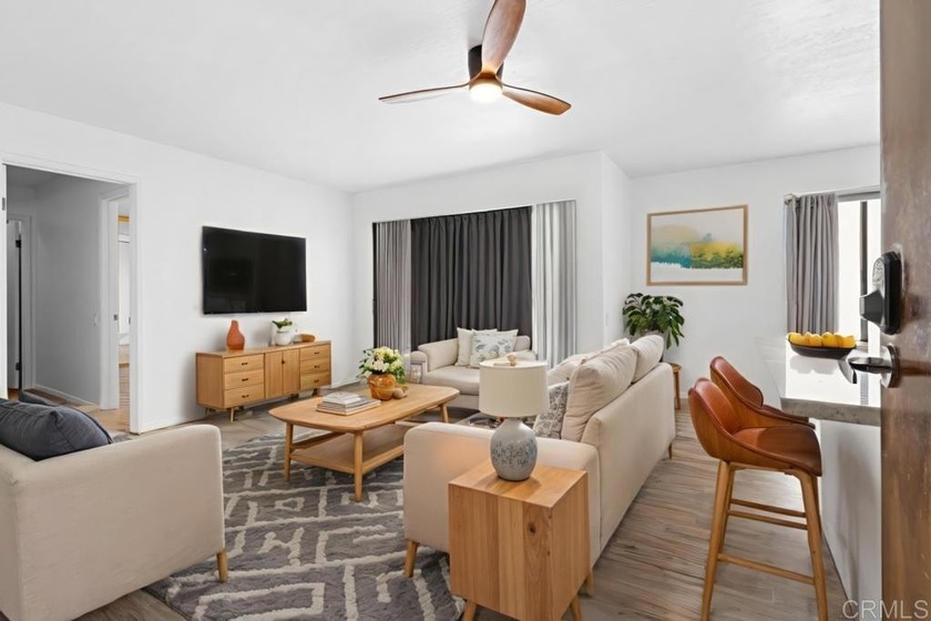 Condo For Sale in San Diego - Beach Condo for sale in San Diego, California on Beachhouse.com