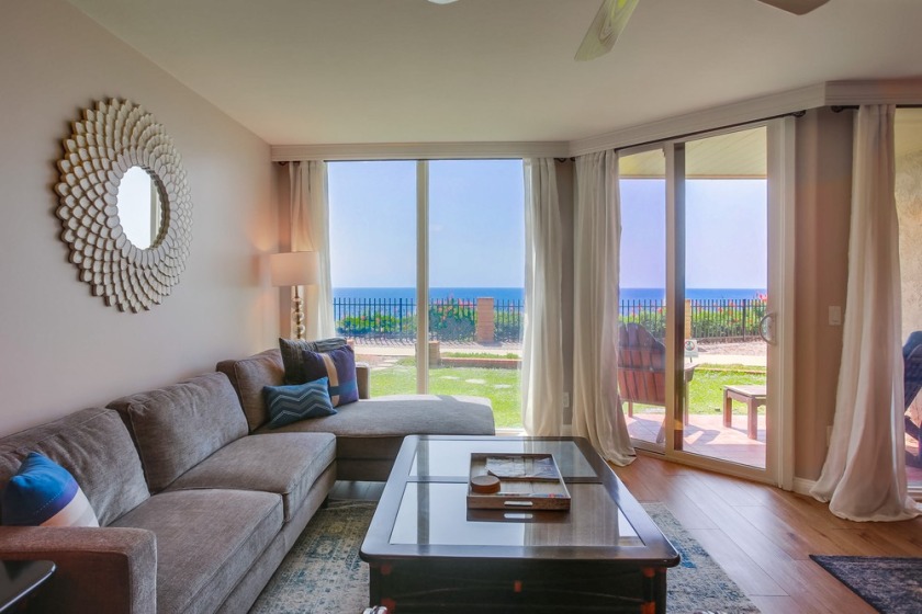 Solana Beach - Beach House Vacation Rentals California | BeachHouse.com