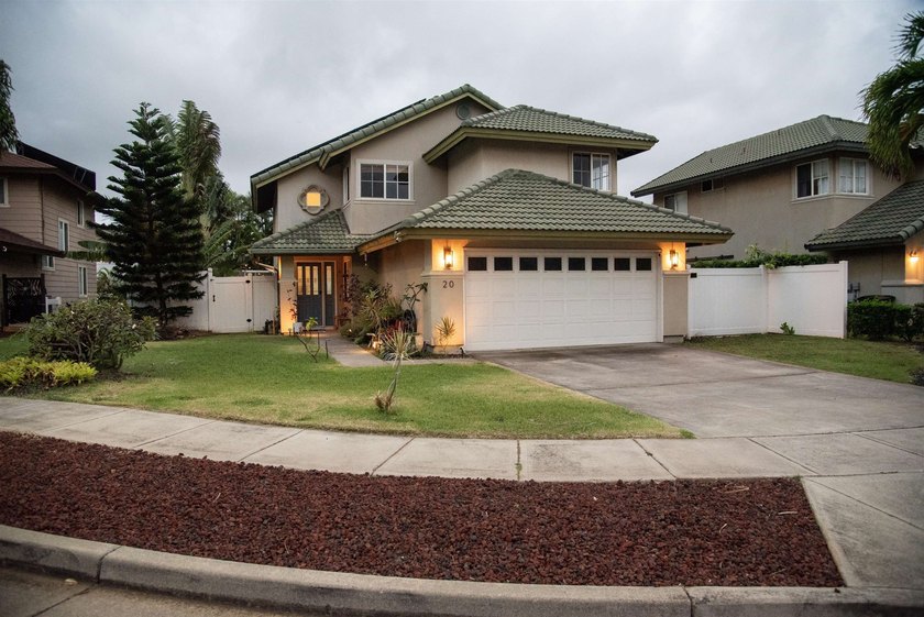 Welcome to one of the few truly move-in-ready properties in - Beach Home for sale in Kahului, Hawaii on Beachhouse.com