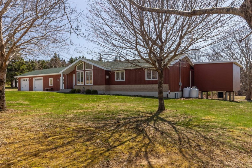 Welcome to 180 John Thibodeau Road, Meteghan Centre -- a - Beach Home for sale in Meteghan Centre,  on Beachhouse.com