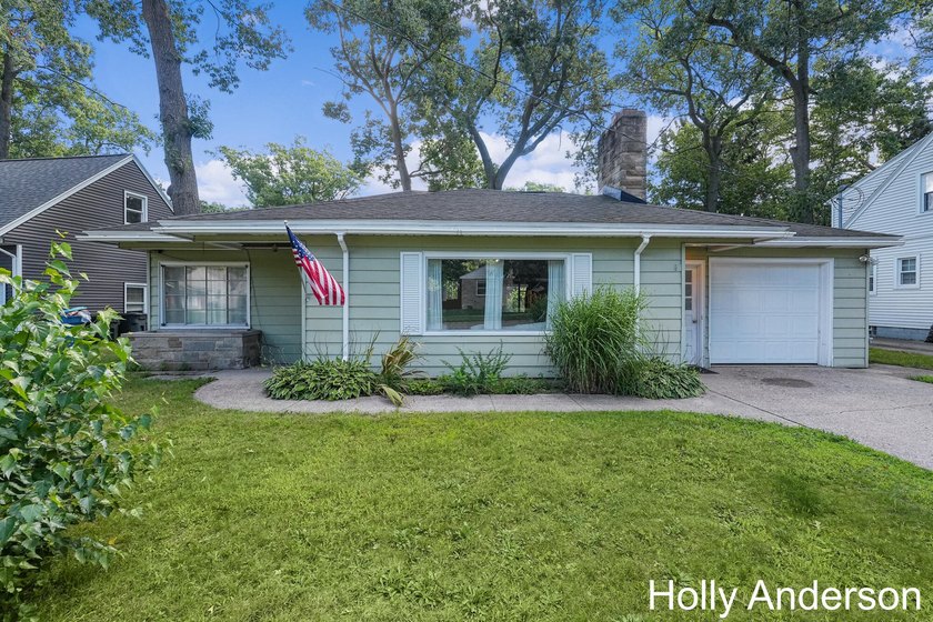 Seller is calling for highest & best by Monday, 16th at 2pm - Beach Home for sale in Muskegon, Michigan on Beachhouse.com