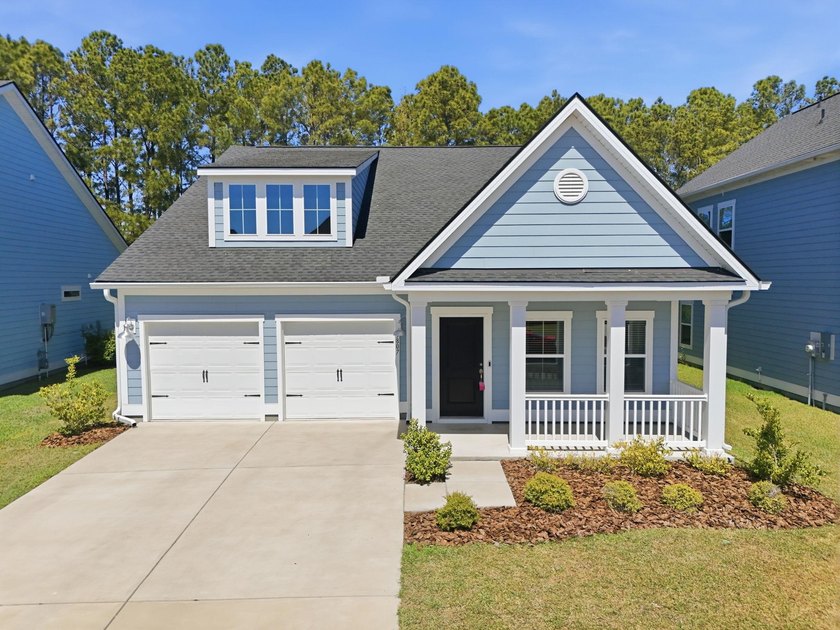 Located in the Preserve at Pine Lakes in Myrtle Beach, this - Beach Home for sale in Myrtle Beach, South Carolina on Beachhouse.com