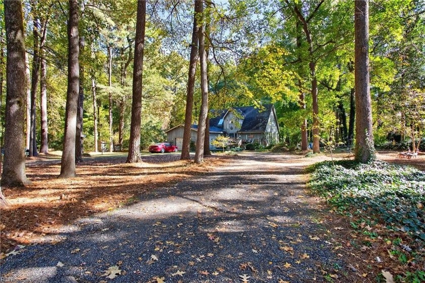 Welcome to PUNGO and the country lifestyle of Virginia Beach! - Beach Home for sale in Virginia Beach, Virginia on Beachhouse.com