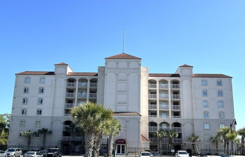 Dreaming of watching boats cruise by on the ICW & being moments - Beach Condo for sale in North Myrtle Beach, South Carolina on Beachhouse.com