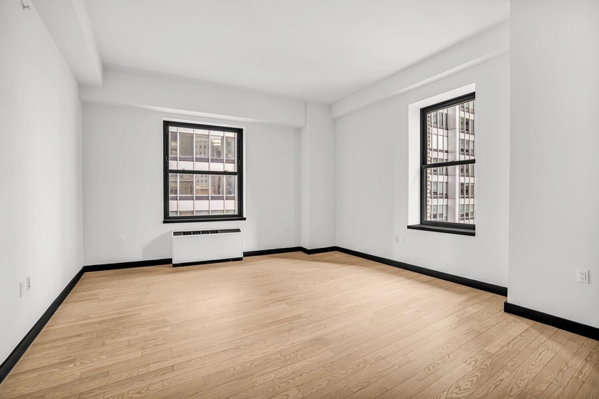 20 Pine Street 2907 - Beach Apartment for sale in New York, New York on Beachhouse.com