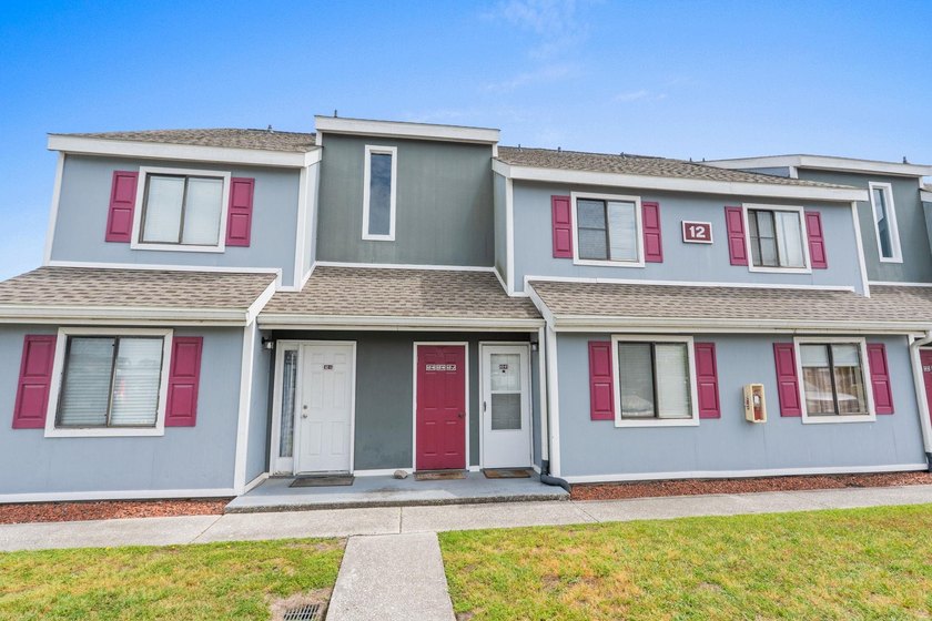 Tucked within the quiet charm of Deerfield Plantation, this - Beach Condo for sale in Surfside Beach, South Carolina on Beachhouse.com