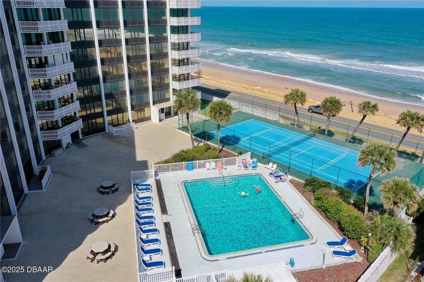 ''LIFE'S A BEACH'' at the ''Nautilus'' in FLAGLER BEACH - Beach Condo for sale in Flagler Beach, Florida on Beachhouse.com