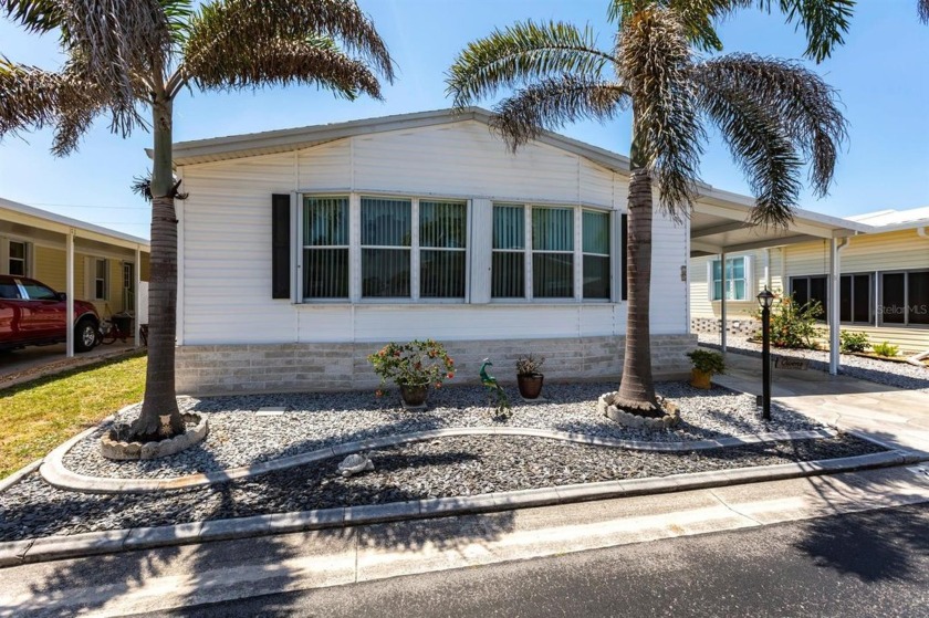 Fantastic Burnt Store Colony Community. Check out the fun - Beach Home for sale in Punta Gorda, Florida on Beachhouse.com