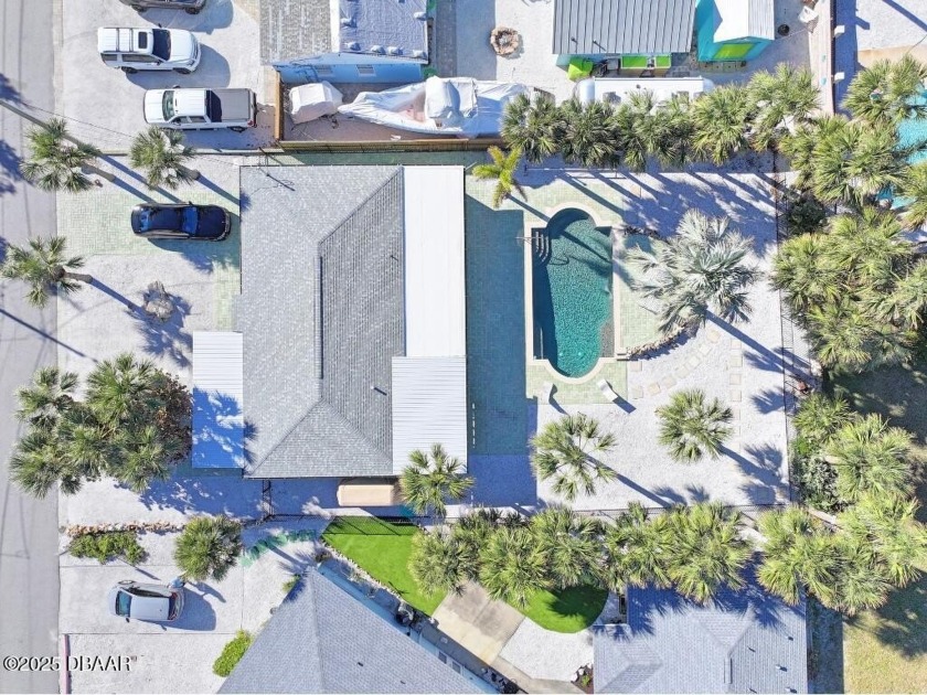 PRICE REDUCED ACT FAST! Experience the ultimate in coastal - Beach Home for sale in New Smyrna Beach, Florida on Beachhouse.com