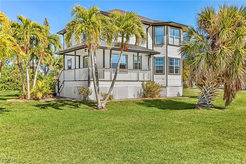 Welcome to your slice of island life in St. James City - Beach Home for sale in St. James City, Florida on Beachhouse.com