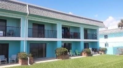 Coastal Living at Its Best - Welcome to your dream beachside - Beach Condo for sale in Flagler Beach, Florida on Beachhouse.com