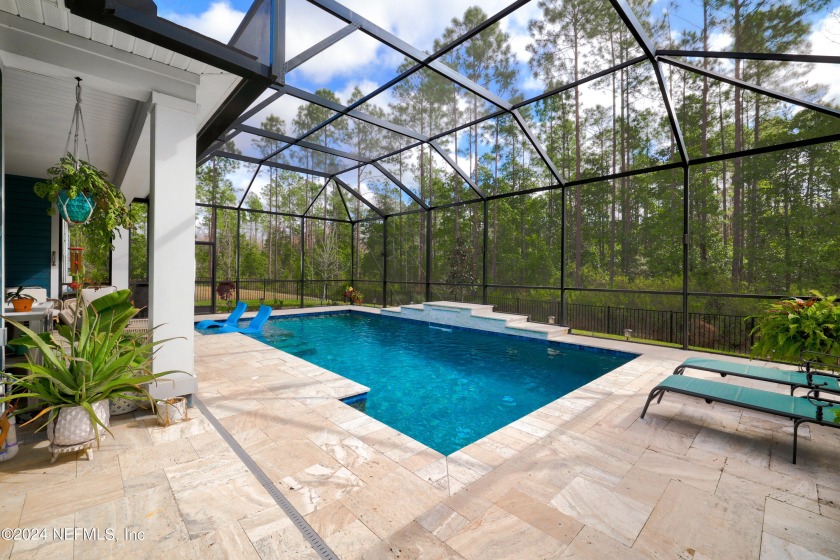 RARE Opportunity to Own in Highly Desirable GATED Section of - Beach Home for sale in St Augustine, Florida on Beachhouse.com